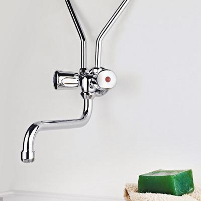 Mofém Eurosztár bojler mosogató csaptelep, felső bekötésű (161-0028-01)