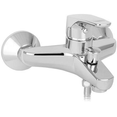 Mofém Junior Evo kádtöltő csaptelep zuhanyszett nélkül (151-0063-10)