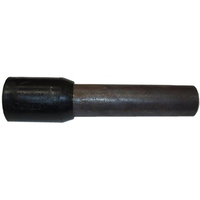 PE100 acél összekötő idom 63/2"(60,3)  hegeszthető