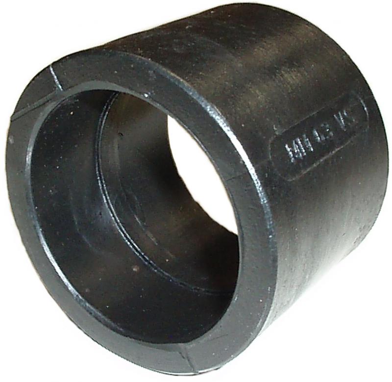 PE100 karmantyú tokos 32