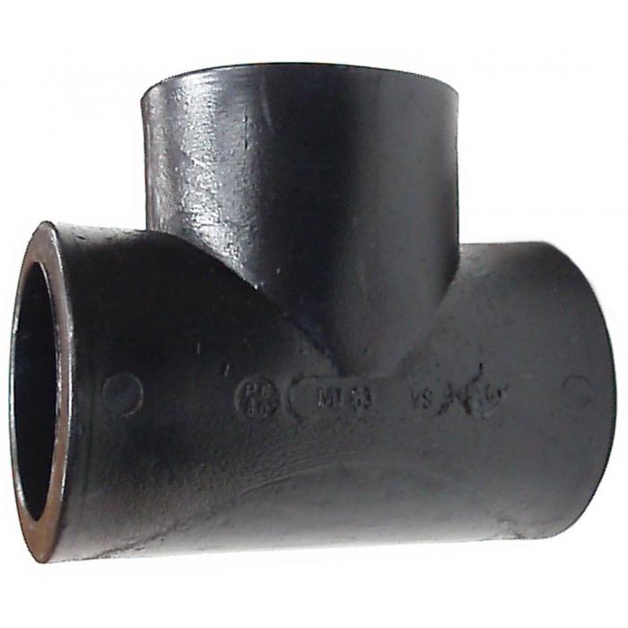 PE100 T idom tokos 20-20-20
