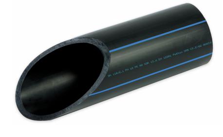 Pestan kpe cső 90x5,4 mm szálas (6m)