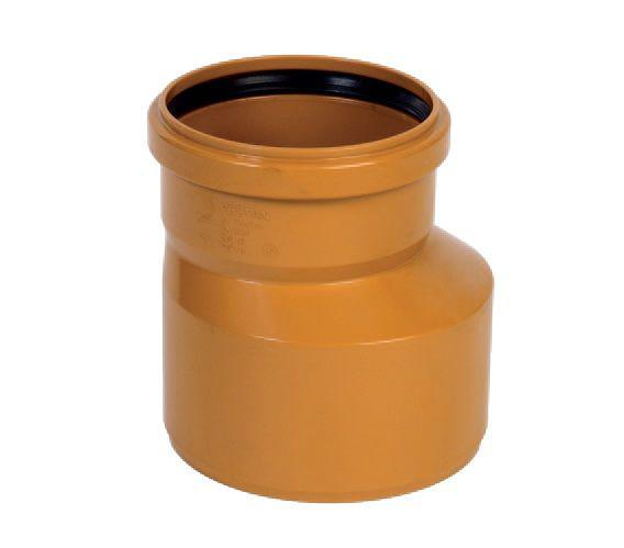 Pestan PVC KG szűkítő 200/125 (10401734)