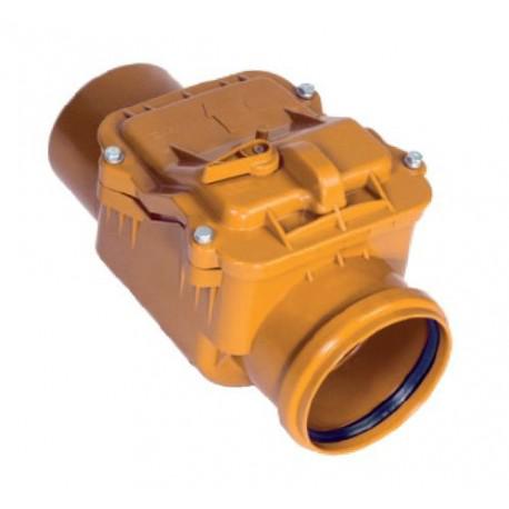 Pestan PVC visszacsapó szelep 50-es (10202500)