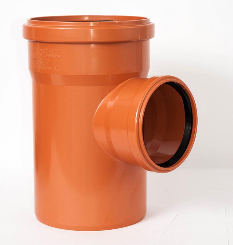 Pestan T idom 315/160/90 PVC KG (10401647)