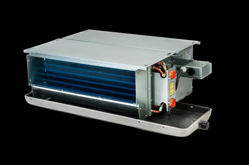 Polar FIDH-0018-Z14A légcsatornázható fan-coil