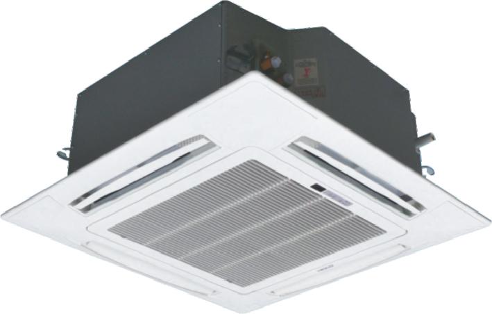 Polar kazettás fan-coil (FIAH-MB0056-Z14A)