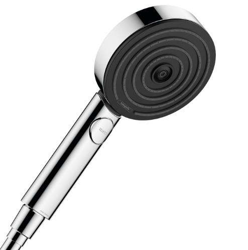 Pulsify Select S zuhanyfej 105, 3 jet Relaxation (24110000)
