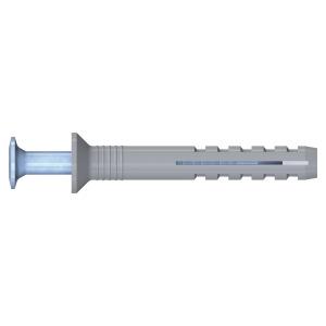 Reisser beütődübel tiplivel 6x40mm (BO2835)