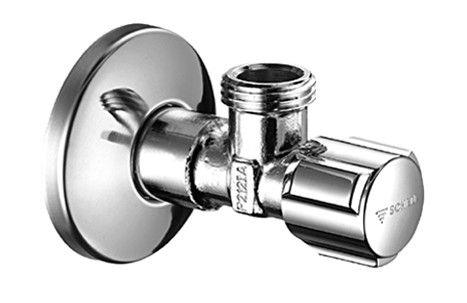 Schell Comfort sarokszelep 1/2-1/2 (052170699)