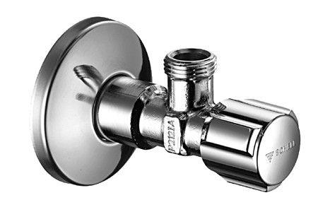 Schell Comfort sarokszelep 1/2 - 3/8"  (052120699)