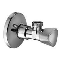 Schell Sanland 1/2"-1/2" sarokszelep (970370000)
