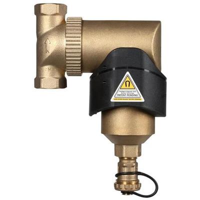 Spirotech Spirotrap MB3 mágneses iszapleválasztó 1" (UE100WJ)