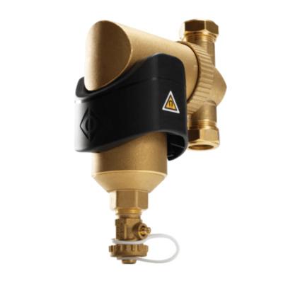 Spirotech Spirotrap MBC mágneses iszapleválasztó 3/4" BM (UE075WH)