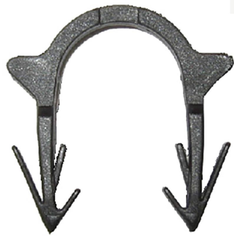 tacker kapocs Comap 40mm-es klipsz