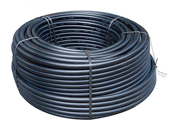 Tehno kpe cső  32*3mm 16bar vízre tekercses (200m)