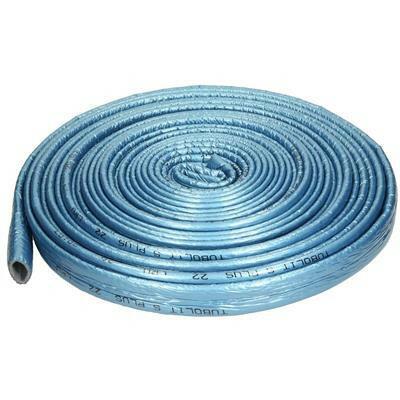 Tekercses csőhéj 35/ 4 tubolit S+ (10201228004035)