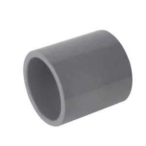 Aliaxis KM PVC menetes csatlakozó 32/40  1" B (DIFV040032100)