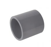 Aliaxis KM PVC menetes csatlakozó 40/50 5/4" BM (DIFV050040114)