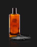 ANNATWELVE FLAME - AMBERCAR BASIC 100ml (AT.FLA.0100.BC)