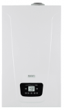 BAXI Luna Duo-Tec 24 E ERP kombi kazán, kondenzációs, fali, F:20kW, HMV:24kW (LUNADUOTECE24)