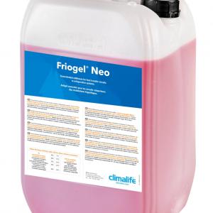 Climalife Friogel® Neo -20 (38V% , MPG) 210 l / hordó felhasználásra kész monopropilén glikol (110156)