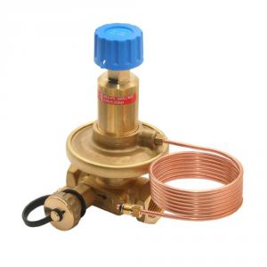 Danfoss ASV-PV NA25 belső menetes beállító szelep (003L7613)