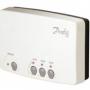 Danfoss RX-3 rádiós vevőegység szobatermosztáthoz (087N7478)