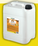 Ergas solar folyadék 10 L (SP20-10)