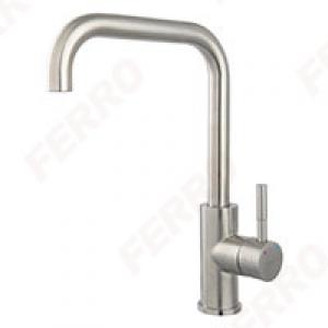 Ferro Camiro Inox mosogató csaptelep (BCQ4)