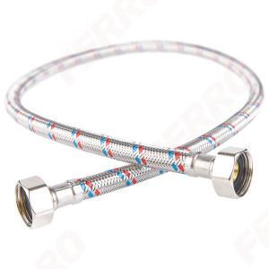 Ferro flexibilis cső 1/2" 100cm BB (PWS9)