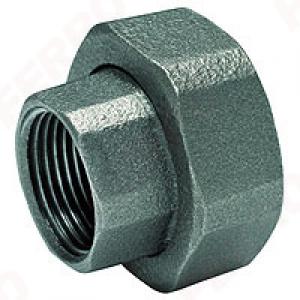 Ferro szivattyú csavarzat 5/4" - 2" (SG19)