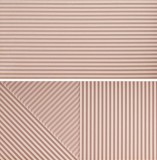 Fioranese Passepartout Millennial Pink 30,2x60, 1,092m2/doboz 4PAS2PR