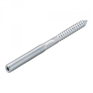 Fischer csőbilincs csavar 10x80 (77707)