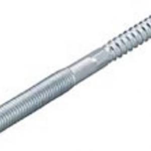 Fischer csőbilincs csavar 8x140 (79785)