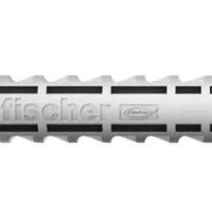 fischer dübel SX 8 x 65 nagyobb rögzítési mélységgel