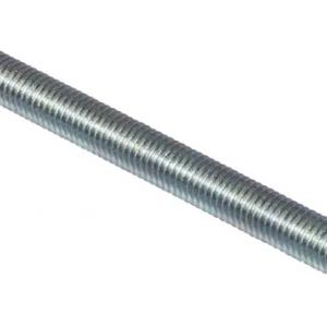Fischer menetes szár G M6 x 1000mm (20956)