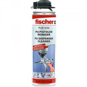 Fischer prémium purhab pisztolyos (93085)