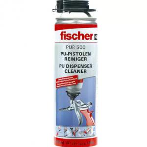 fischer PU-tisztító PUR 500