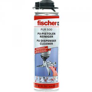 Fischer Purhab tisztító PUR 500 (EG-53085-FISCHER) (93085)