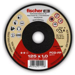 Fischer vágókorong FCD-FP 230 x 1,9 x 22,23 plus (531715)