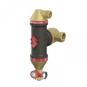Flamco Flamcovent Clean Smart lég és iszapleválasztó szelep 3/4'' (30041)