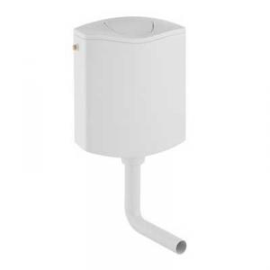 Geberit AP116 falon kívüli WC tartály, 2 mennyiséges öblítés (136.430.11.1)