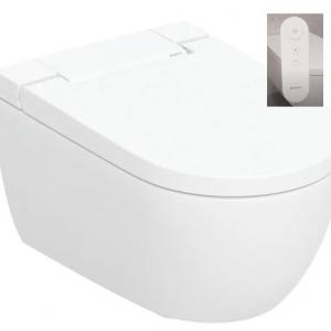 Geberit Aquaclean Alba higéniai berendezés (146.350.01.1)