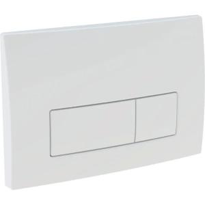Geberit Delta50 nyomólap fényes króm (115.119.21.1)