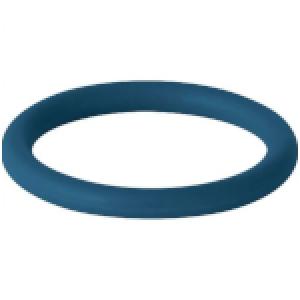 GEBERIT Mapress FKM tömítőgyűrű, kék, d22 (DN20)