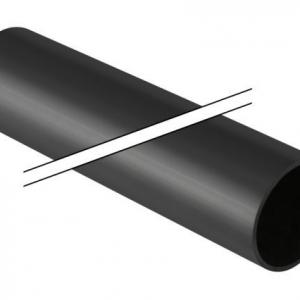 Geberit PE cső 75/69 mm 5m/szál (365.000.16.0)