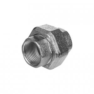 Gebo horganyzott hollander 4" BB kúposan tömítő (340-12V)