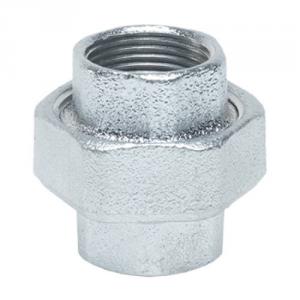Gebo horganyzott hollander BB 2" (330-9V)