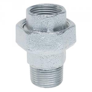 Gebo horganyzott hollander KB 1" (331-6V)